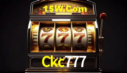 Jackpot Winner