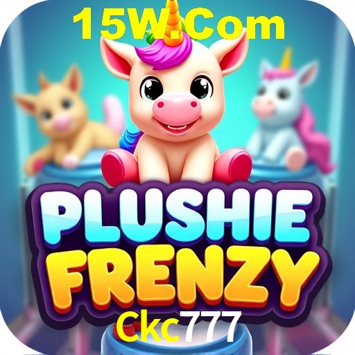 Plushie Frenzy Slot - PG Soft Game