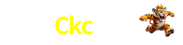 Logo da Ckc777